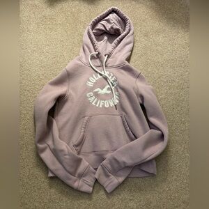 Women’s sweatshirt
